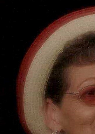Lois RollandWoods Obituary Amarillo, TX