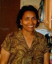 Obituary of Cheryll Mitchell Calloway