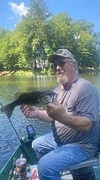 Obituary of Christopher Edward Ogert