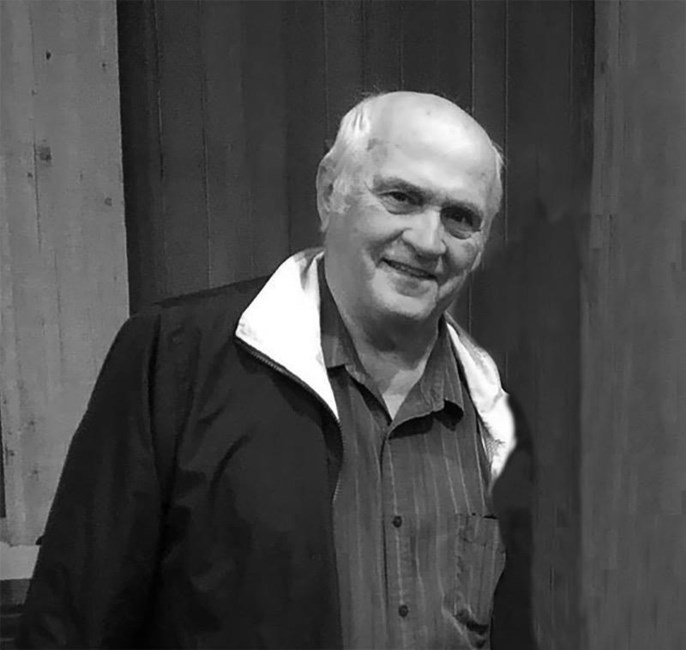 Obituary of Theodore Charles Koehn