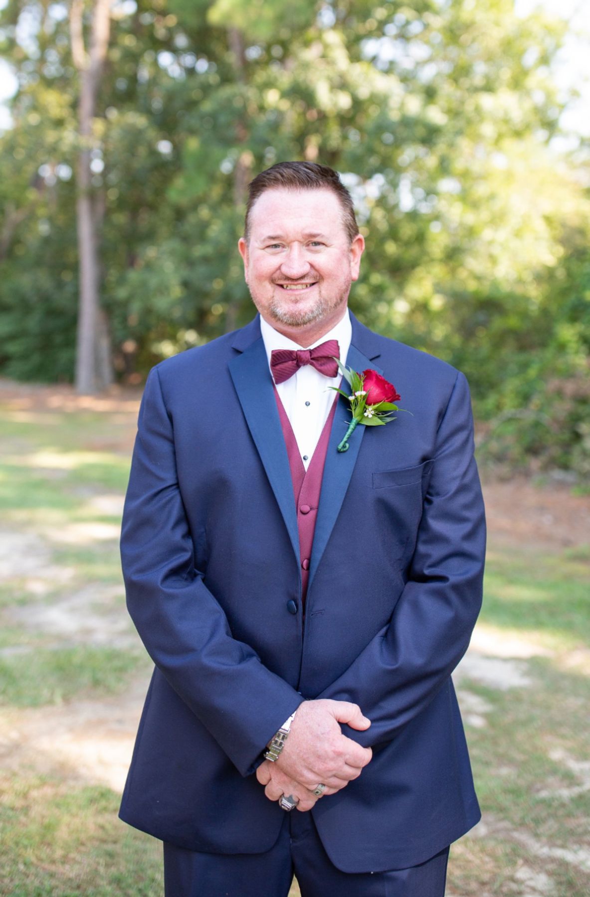 Obituary of George Henry Gerrell