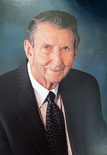 Obituary of Billy Keith Walker