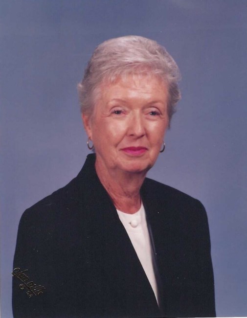 Obituary of Bette Bobbitt