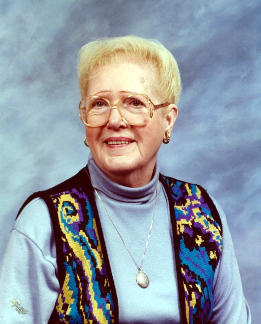 Obituary of Lorraine Ehlert