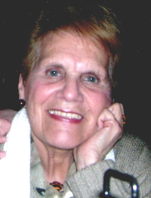 Obituary of Mary Cirigliano