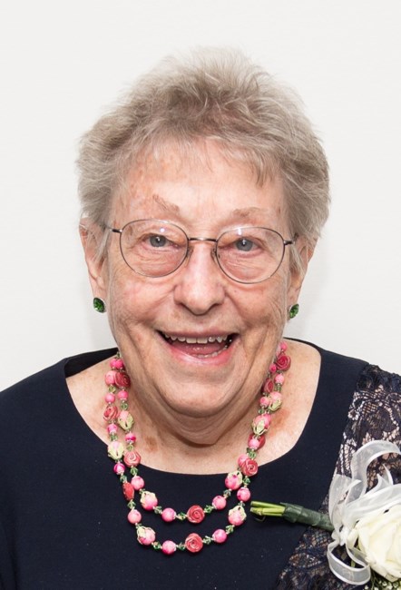 Obituary of Marilyn Ann Trotta