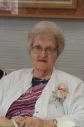 Obituary of Mary Ellen Wightman