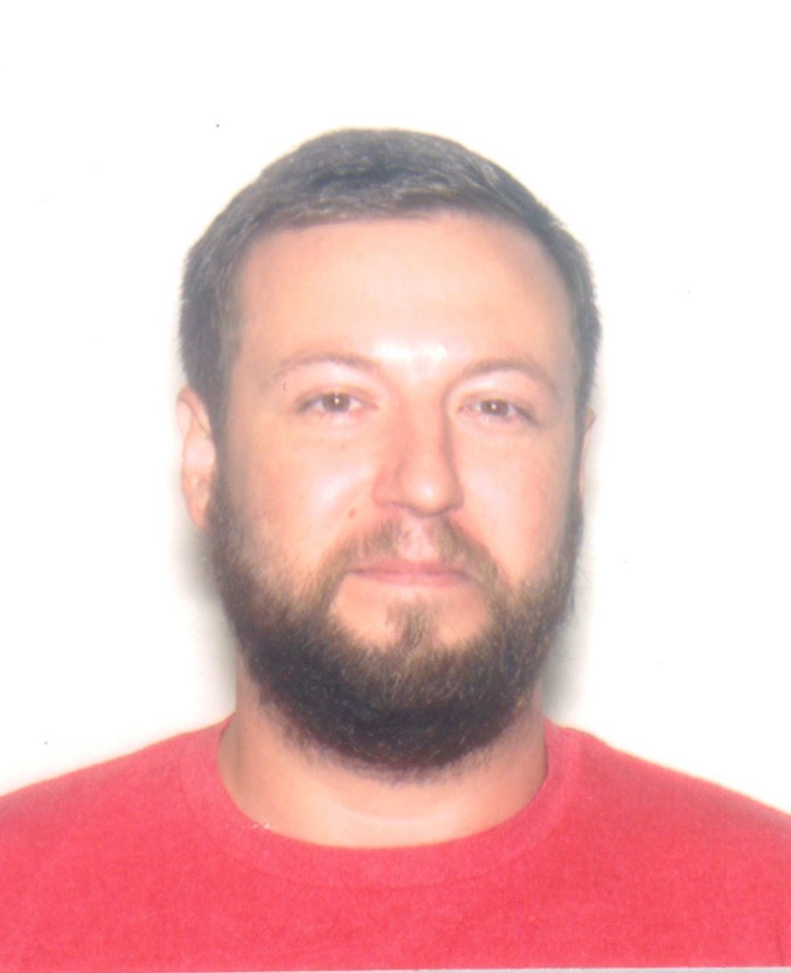 Obituary of Matthew Erik Morrow