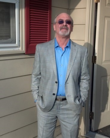 Obituary of Michael Dewain Tuffs