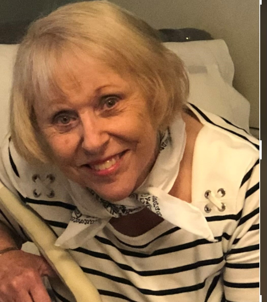 Obituary of Joan Rochelle Freidlin