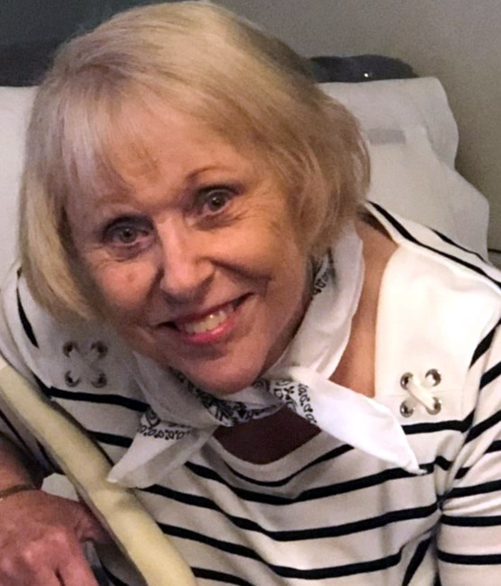 Obituary of Joan Rochelle Freidlin