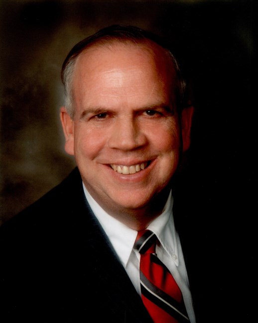 Obituary of Hugh Barry McGowan