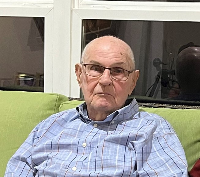 Obituary of James Bigbee Grogan