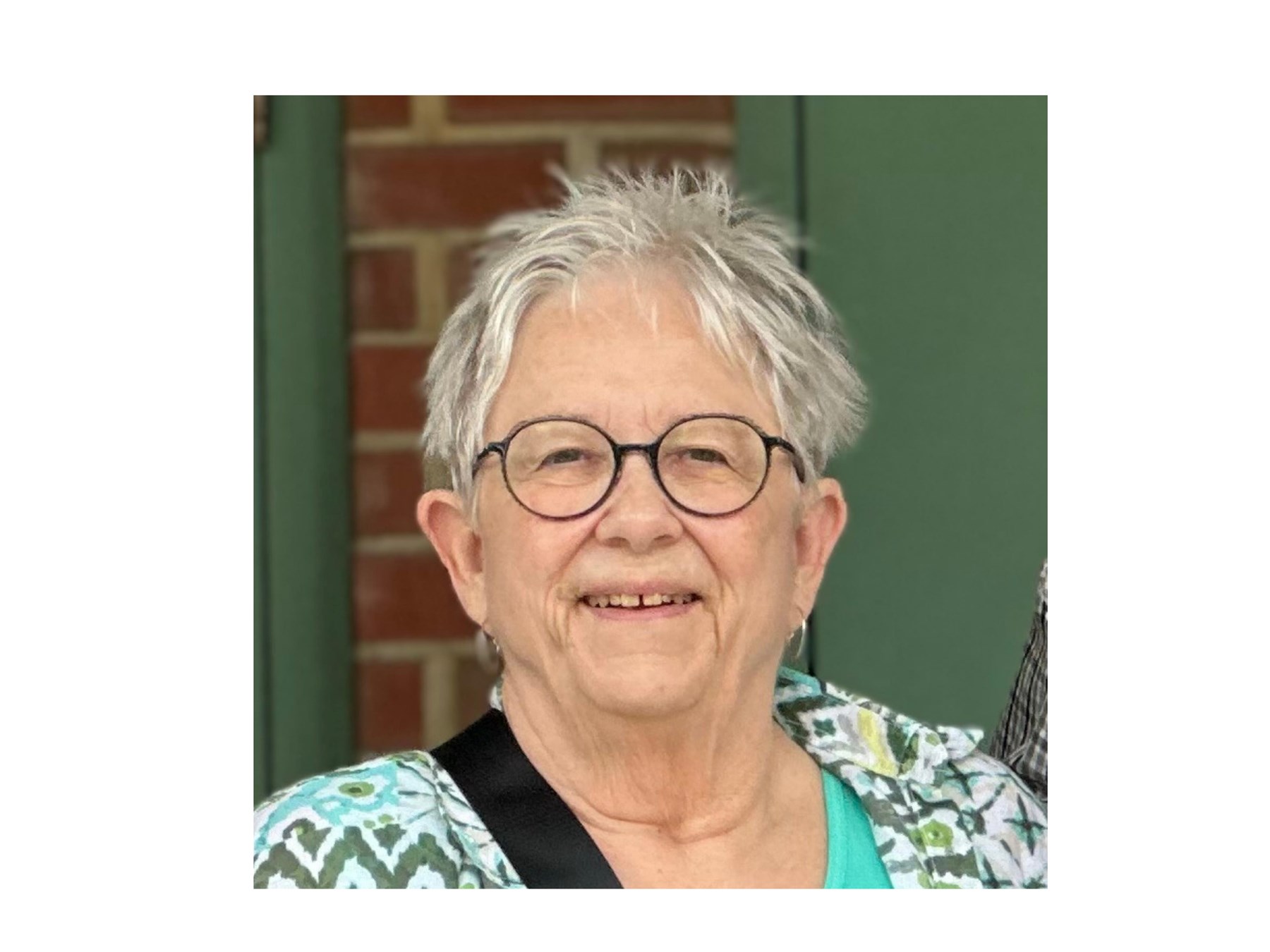 Obituary of Mrs. Constance Charlene Vaillant