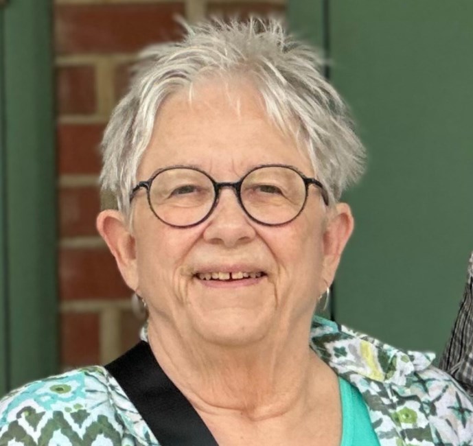 Obituario de Mrs. Constance Charlene Vaillant