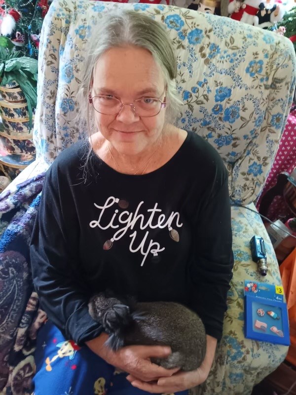 Obituary of Helen Levon Campbell Hartness