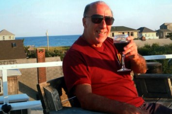 Obituary of Edward Bruce Dillworth