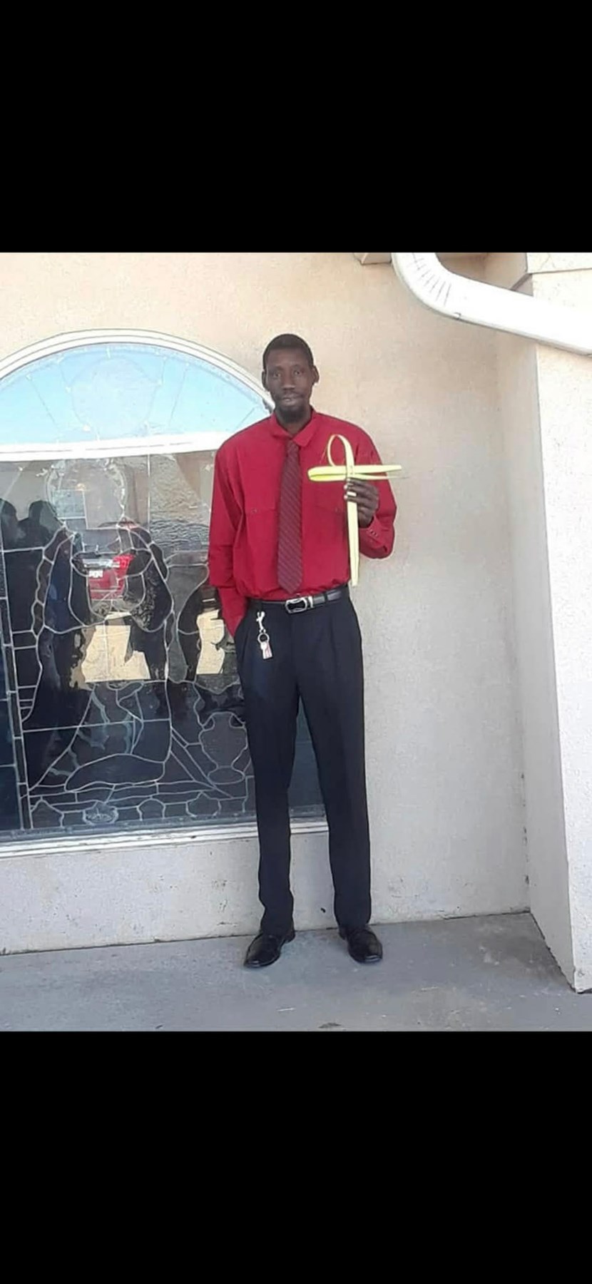 Obituary of Akot Mayen Majok