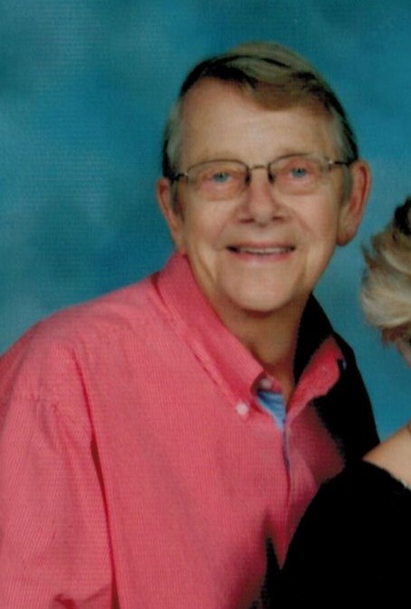 Obituary of David John Anstedt