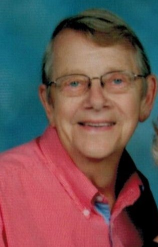 Obituary of David John Anstedt