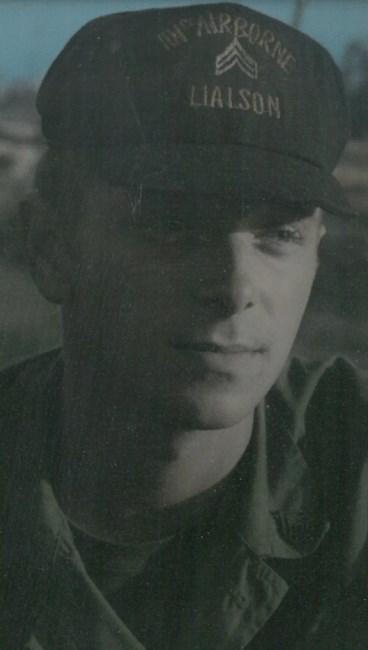 Obituary of Michael Wayne Gentry