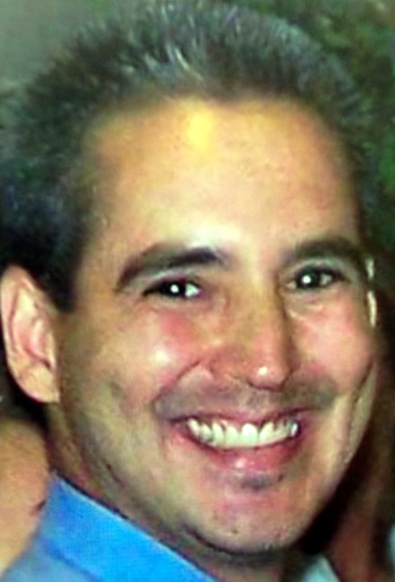 Obituary of Shawn Stephen Matcham