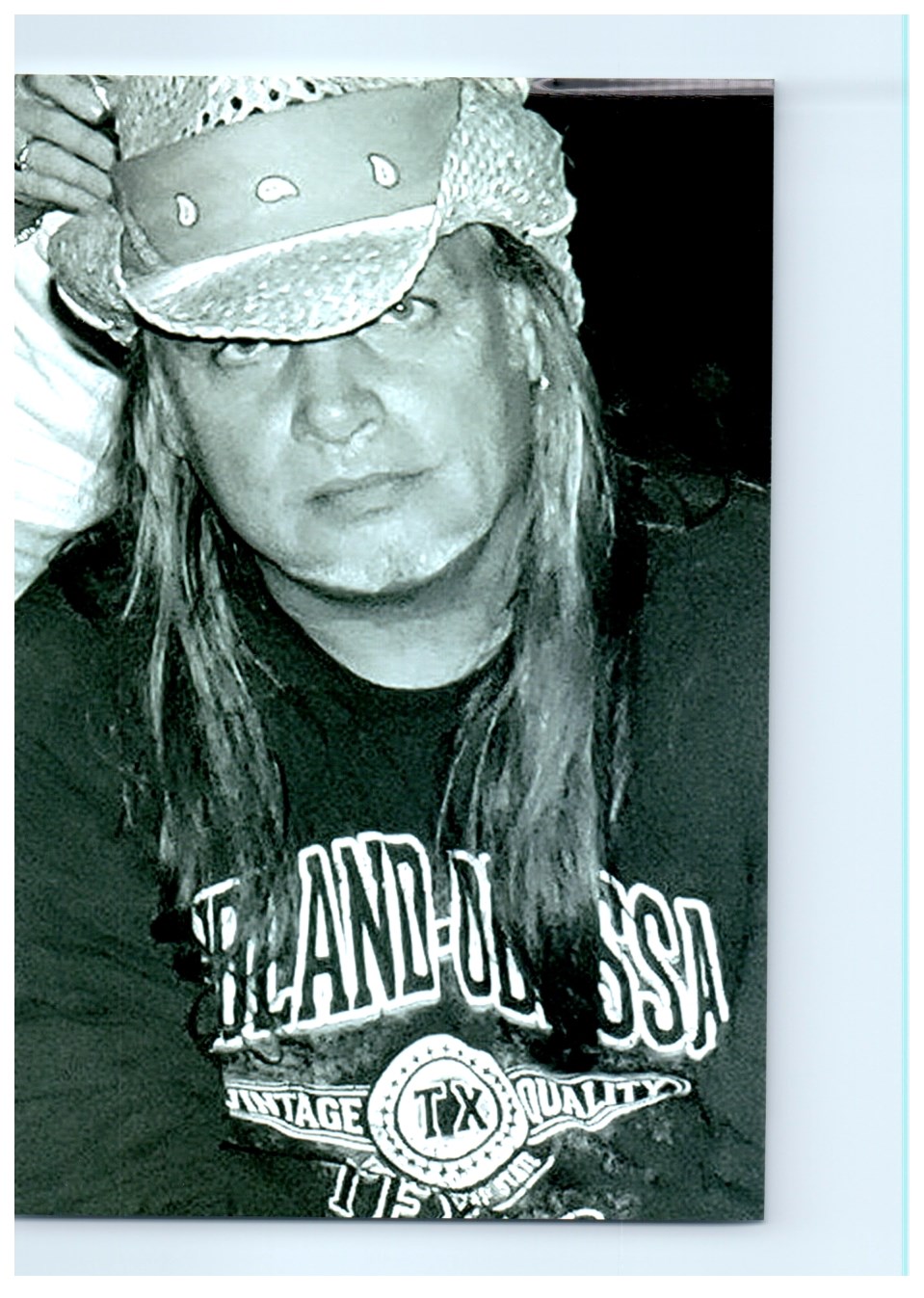 Obituary of Scott A. Sandusky