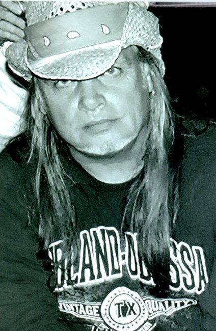 Obituary of Scott A. Sandusky