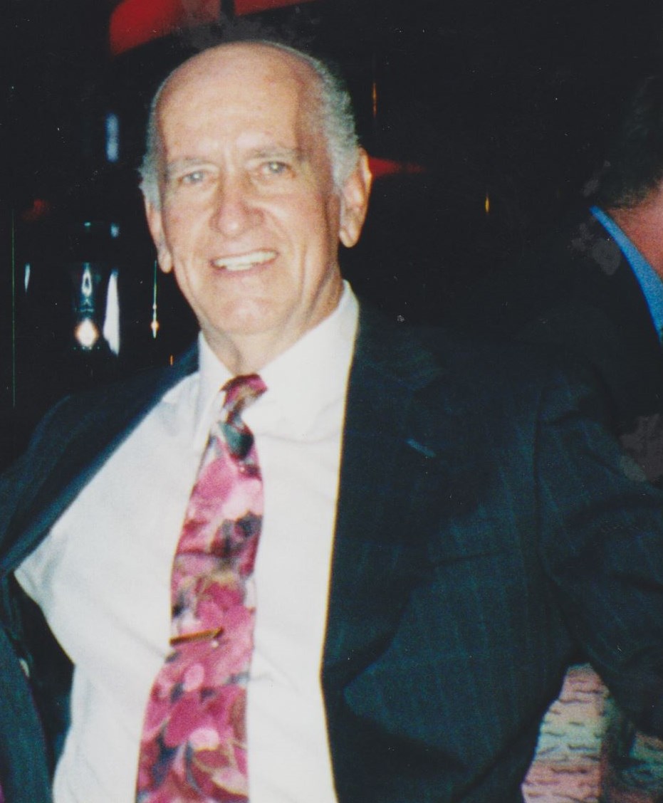 Obituario de William M. Fowler