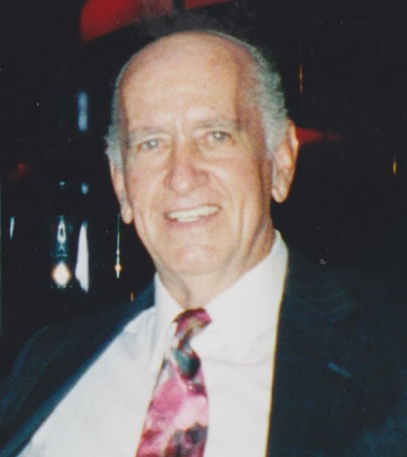 Obituary of William M. Fowler