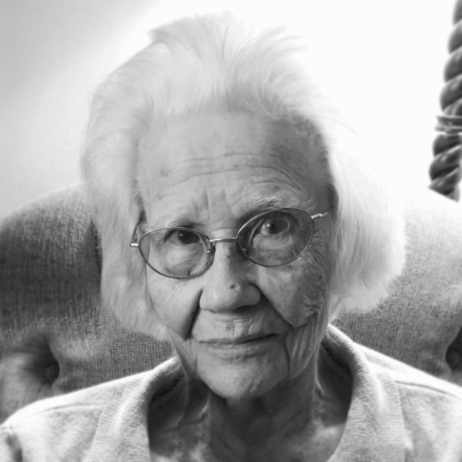 Obituary of Mabel Irene Ferrell