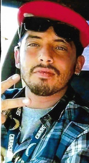 Obituary of Victor Manuel Rivas Jr.