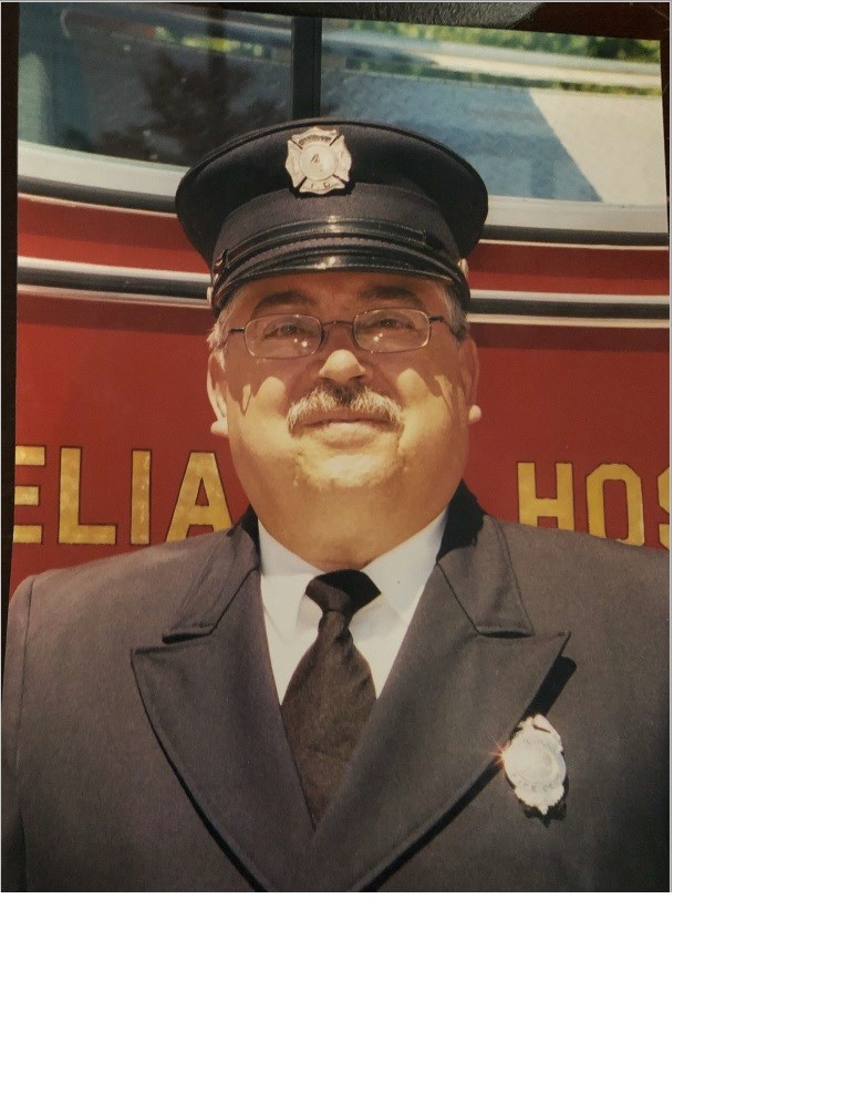 Obituary of Juan Ortiz