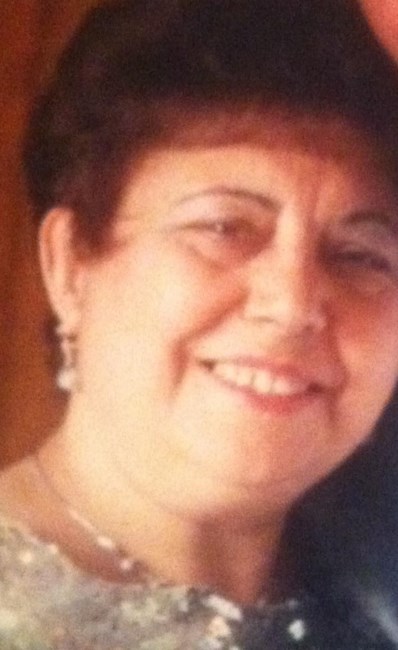 Obituary of Vittoria Marra