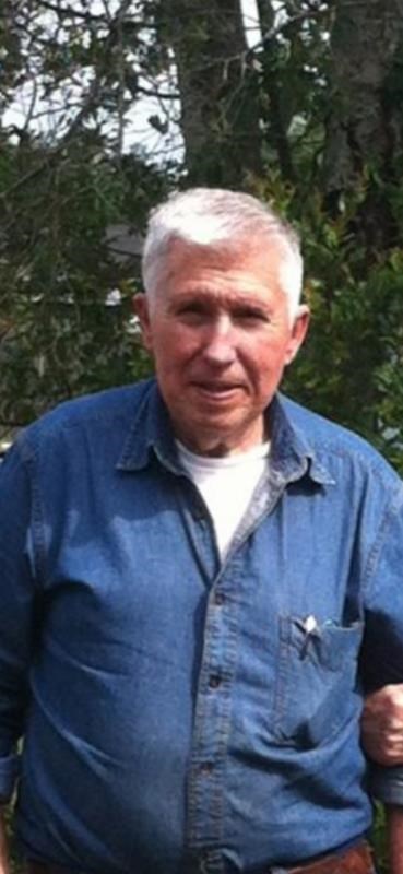 Obituary of Edward Whitley Roberts Sr.