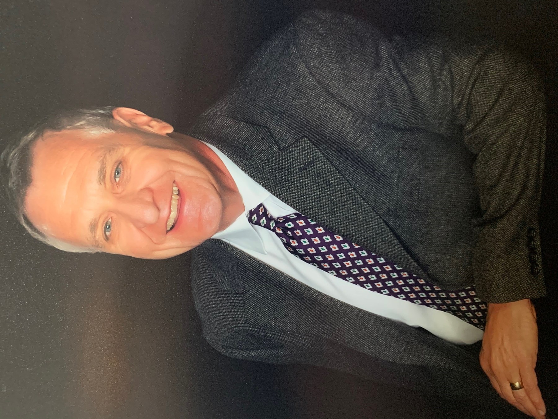 Obituary of Morton E. Kent