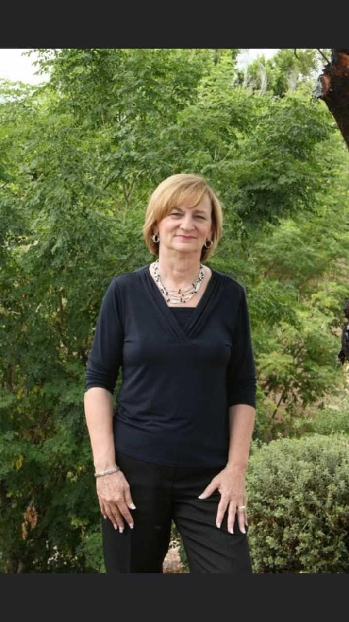 Obituary of Nancy Marie Krause