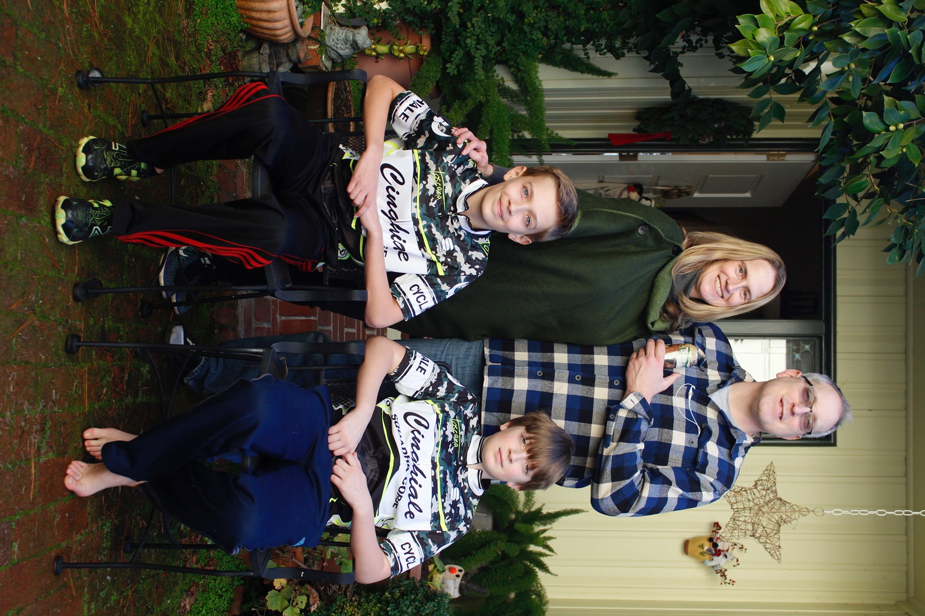 Obituary of Paul Marten