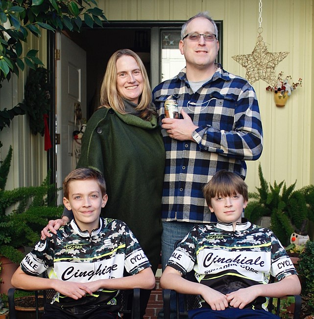 Obituary of Paul Marten