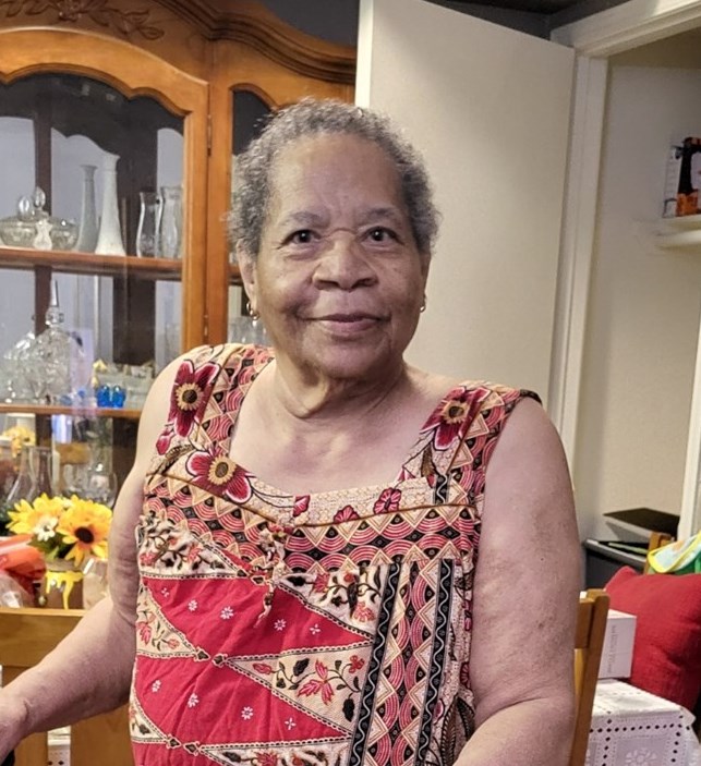 Lula Mae Boston Obituary Henderson, NV