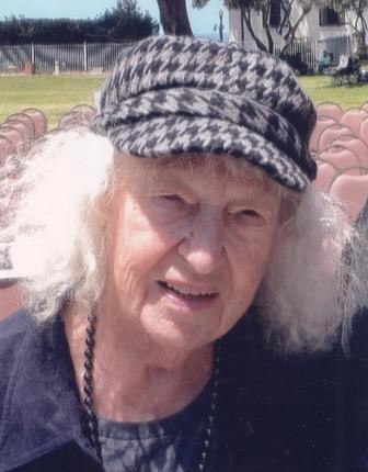Obituary of Mildred Leslie