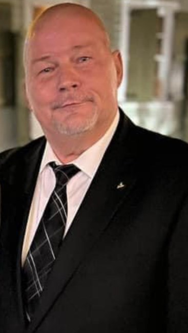 Obituary of Gregory Jerome Vicknair