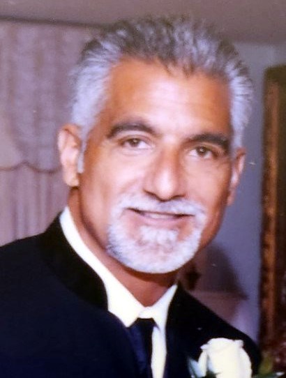 Obituary of Stephen Leo Alfano