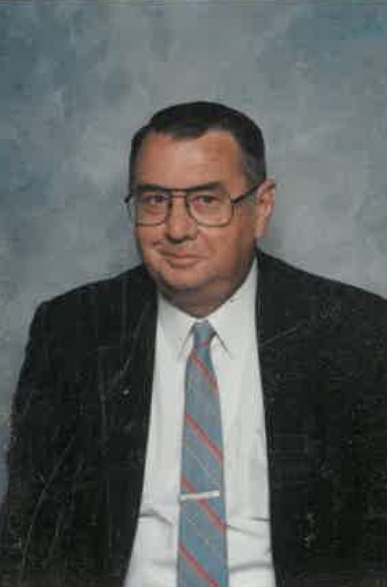 Obituary of James Elwood Richards