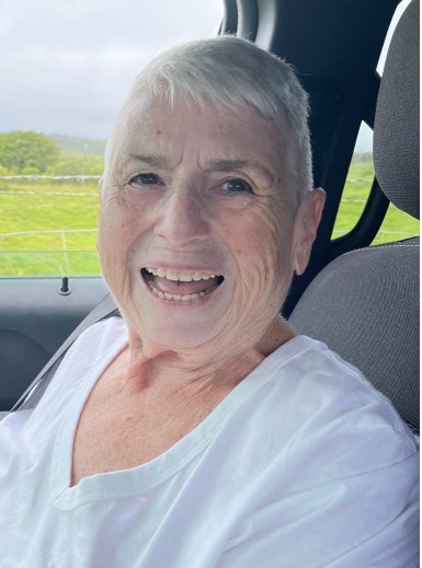 Obituary of Harriet Mae Kushner