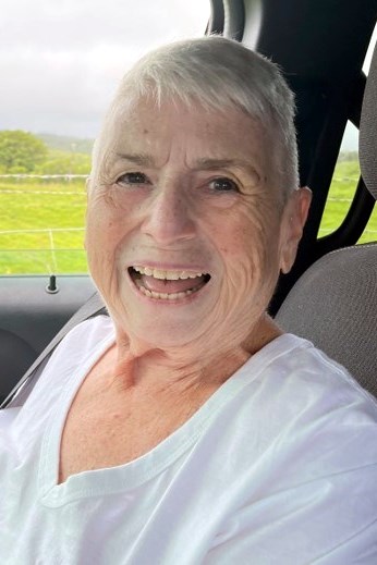 Obituary of Harriet Mae Kushner