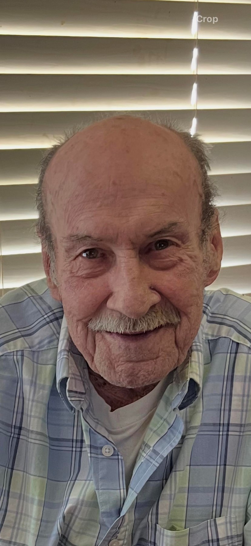 Obituary of Earl Slaven