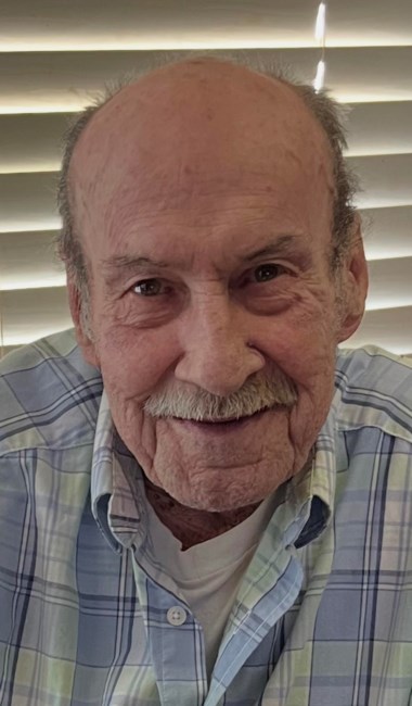 Obituary of Earl Slaven