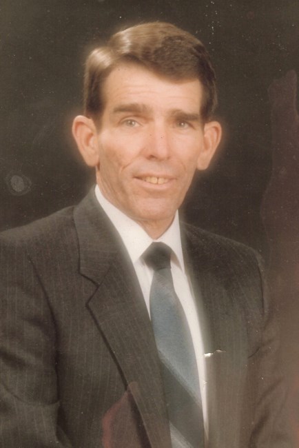 Obituary of George Leslie Bryan