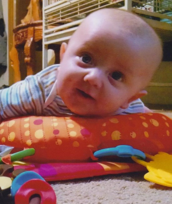 Obituary of Dustin James Walker